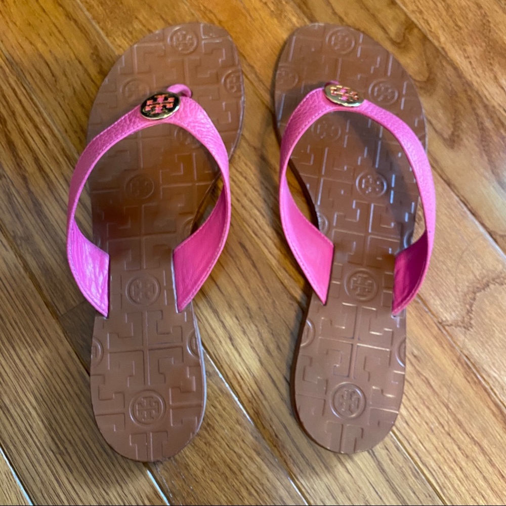 Tory Burch Thora Sandal